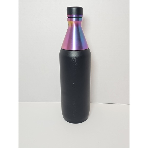 Stanley Black Chroma LIMITED RELEASE 20oz All Day Slim Bottle - Picture 4 of 12